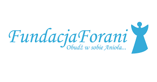 logo fundacji forani
