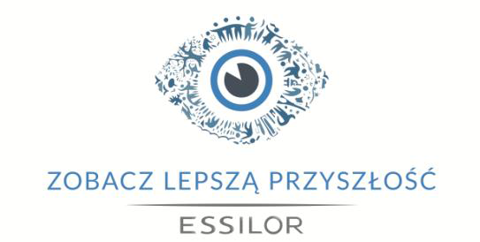 logo zobacz lepsza przyszlosc