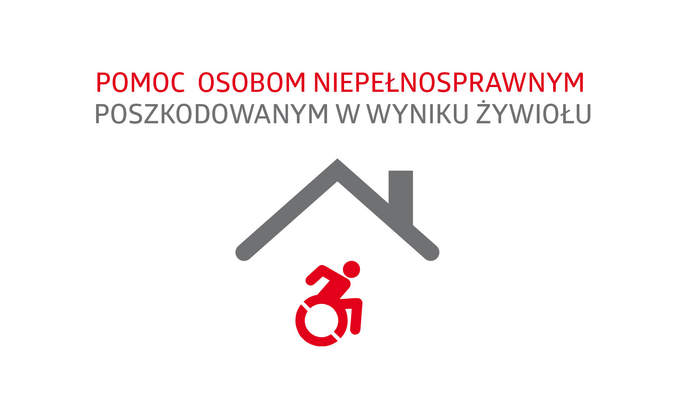 PFRON pomoc w wyniku zywiolu