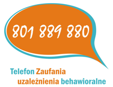 Telefon zaufania