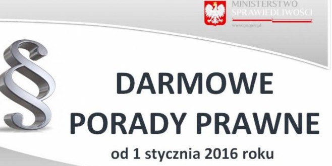 porady prawne