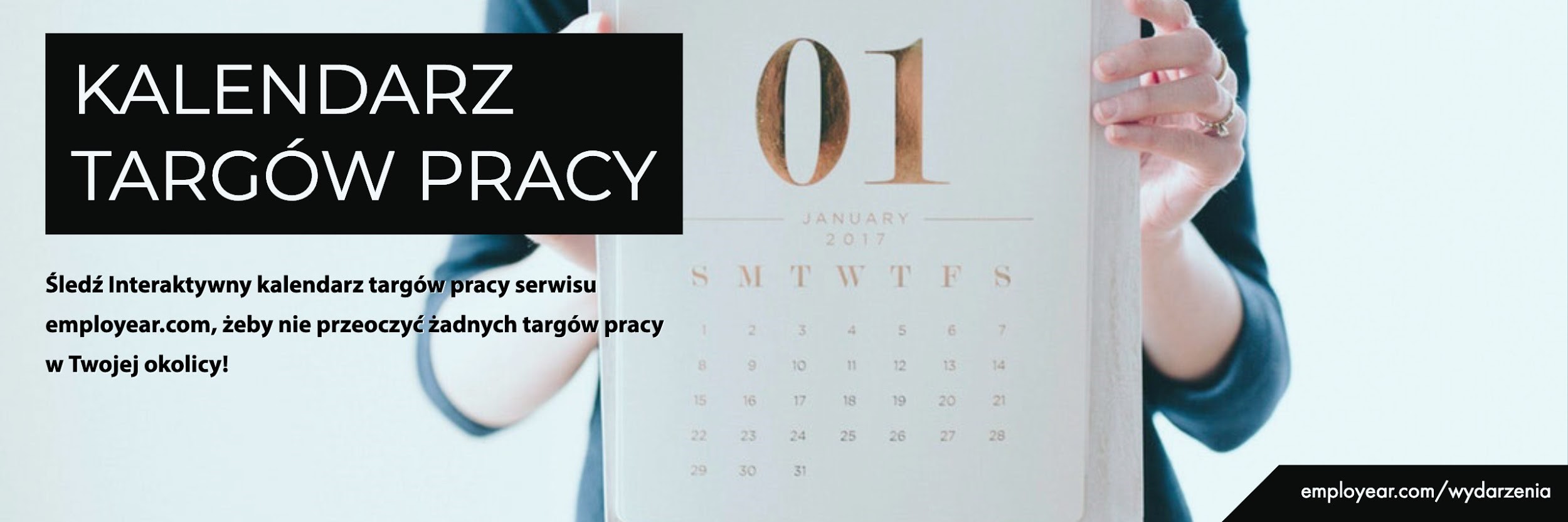 Kalendarz targow pracy