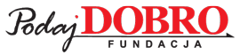 Podaj DOBRO
