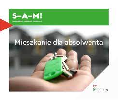Samodzielnosc Aktywnosc Mobilnosc mieszkanie dla absolwenta