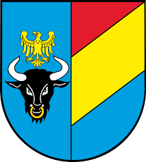 Starostwo logo