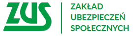 ZUS logo