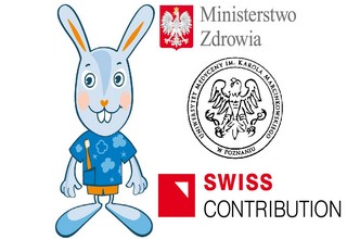 dziecinstwo bez prochnicy
