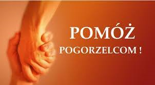 pomoc poszkodowanej rodzinie