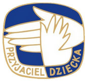 przyjaciel dziecka