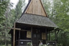 Kapliczka